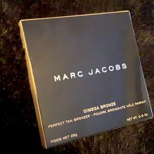 Marc Jacobs Omega Bronzer (Tantric)